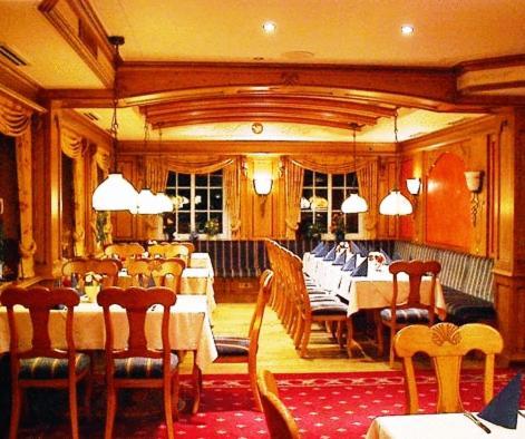 Hotel Lenneper-fuehrt Kirchhundem