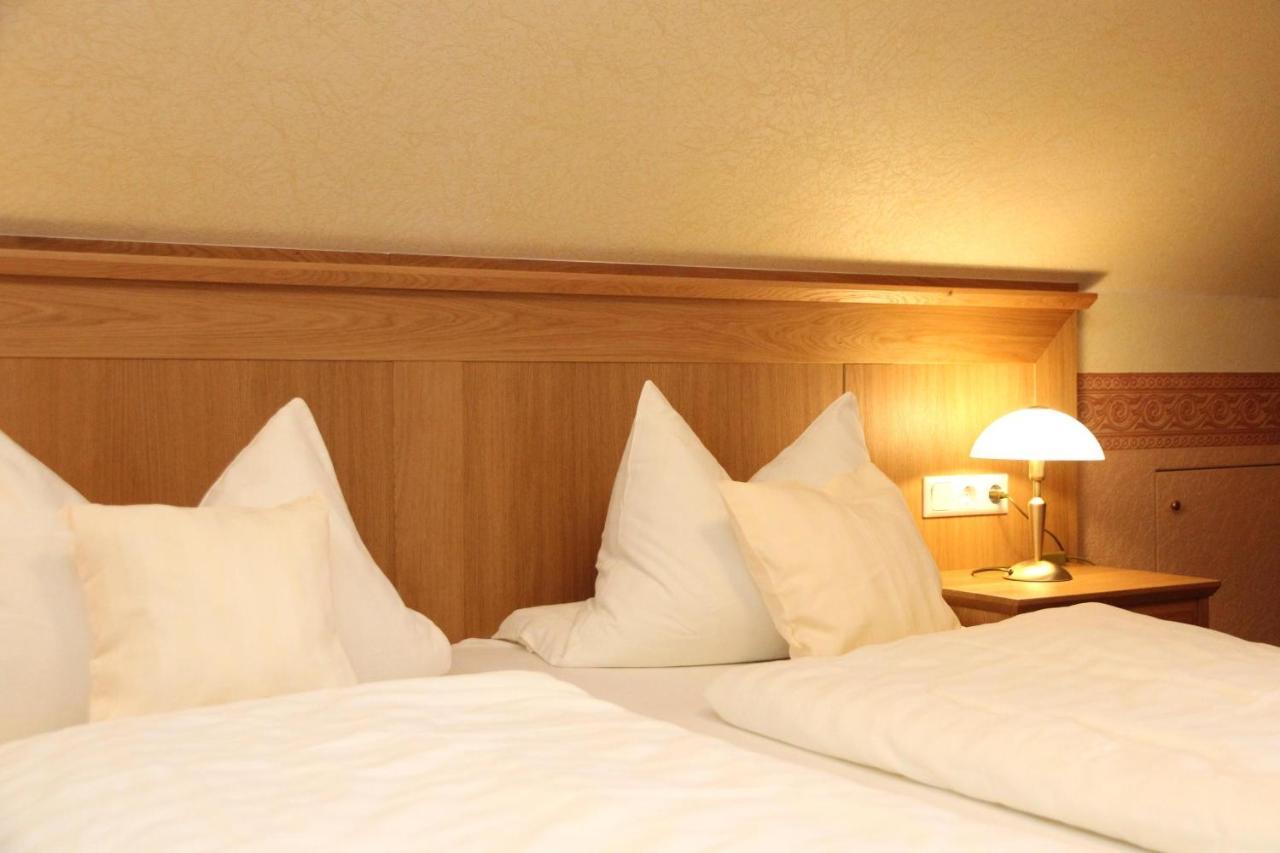 Hotel Lenneper-fuehrt
