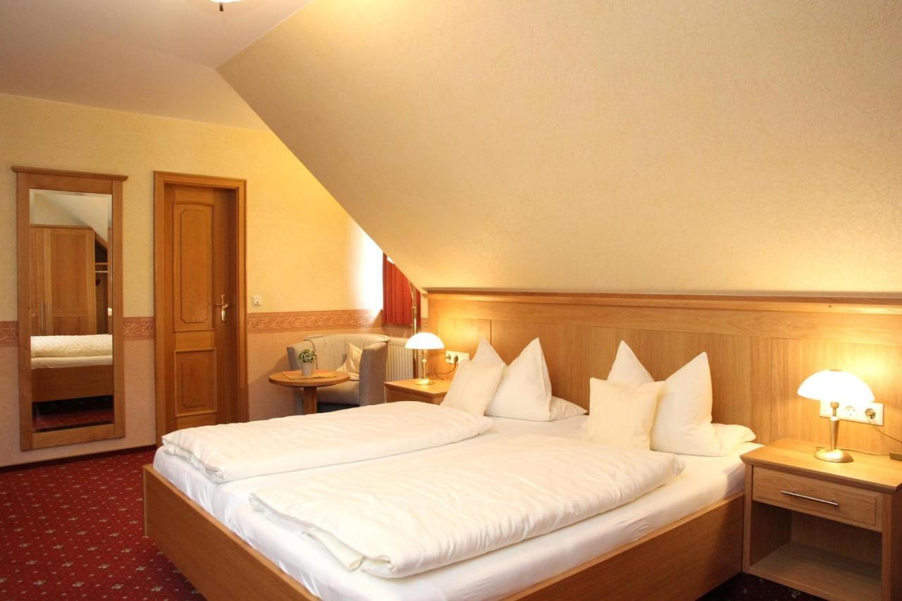 Hotel Lenneper-führt Kirchhundem