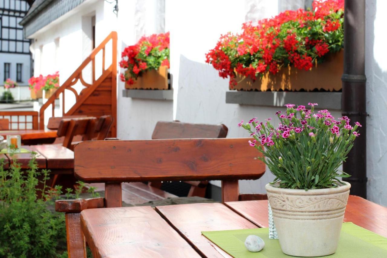 Hotel Lenneper-fuehrt 3*