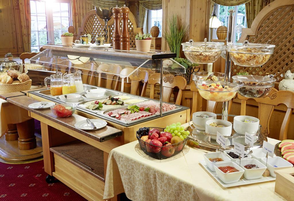 Hotel Lenneper-führt