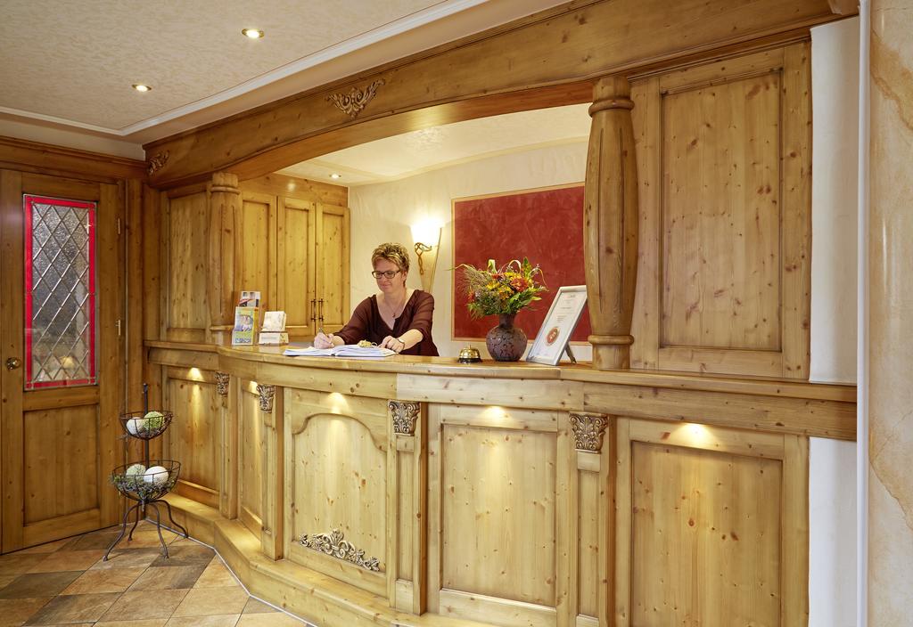 Hotel Lenneper-fuehrt 3*