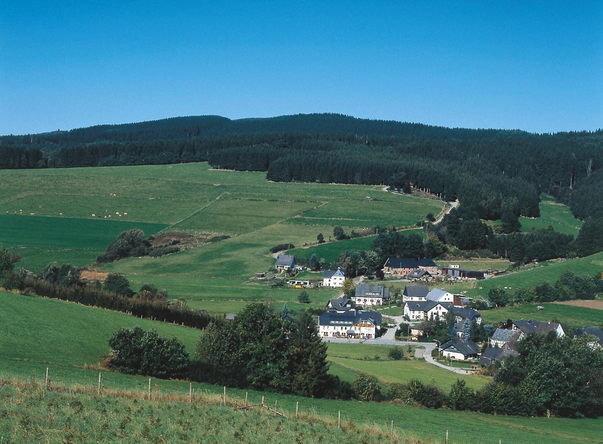 Hotel Lenneper-fuehrt 3*