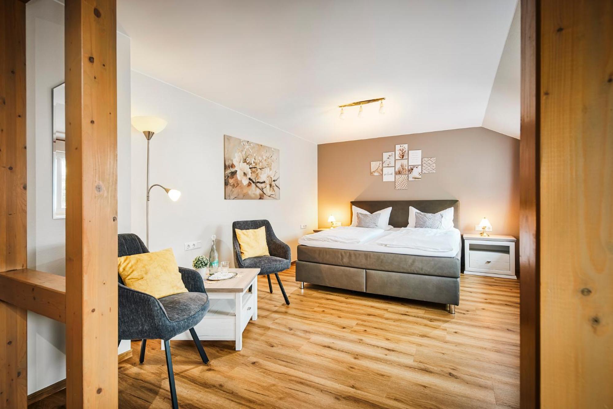 Hotel Lenneper-fuehrt Kirchhundem