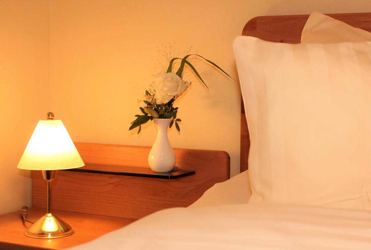 Lenneper-fuehrt Hotel 3*