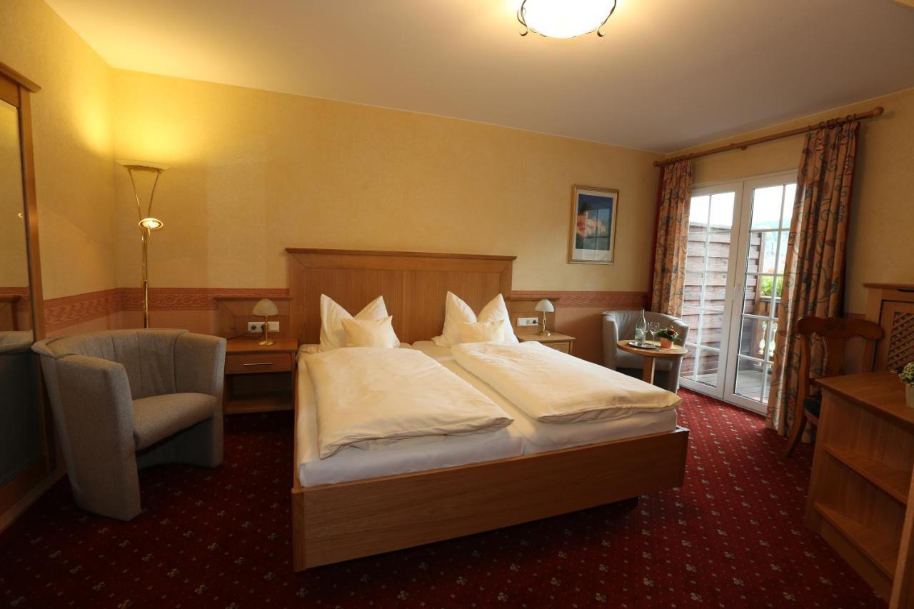 Hotel Lenneper-fuehrt