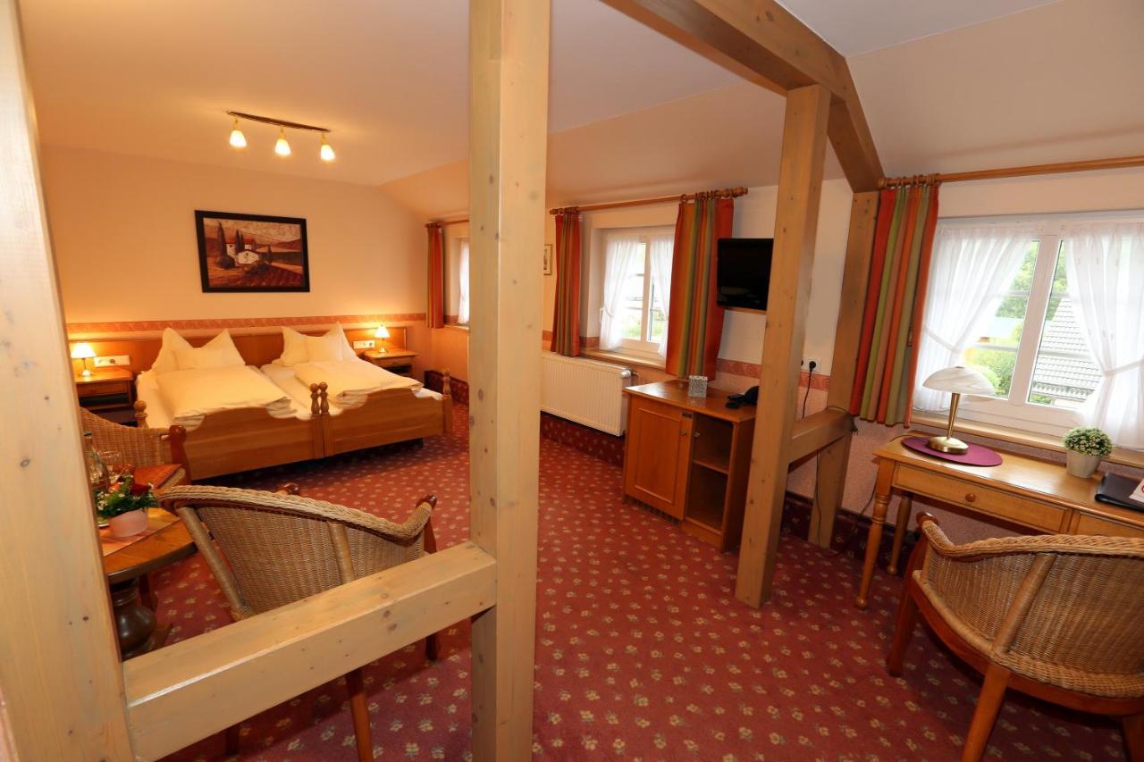 Lenneper-fuehrt Hotel 3*